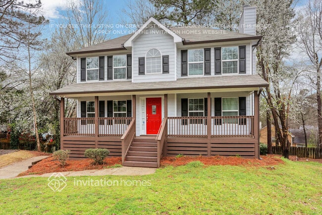 Photo - 2600 Haversack Ct SW