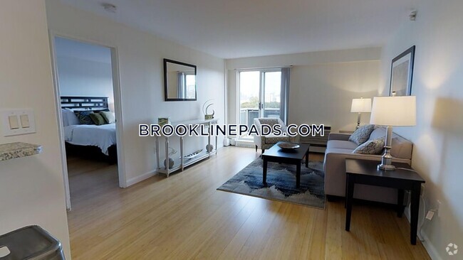 Building Photo - 185 Freeman St Unit 631 Rental