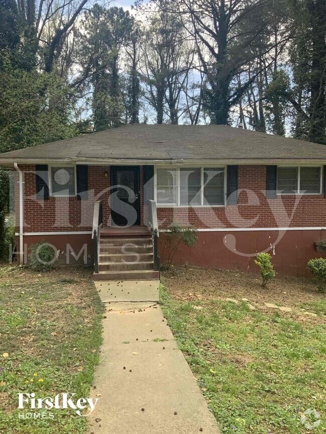 Cheap Houses for Rent in Smoke Rise GA Page 12