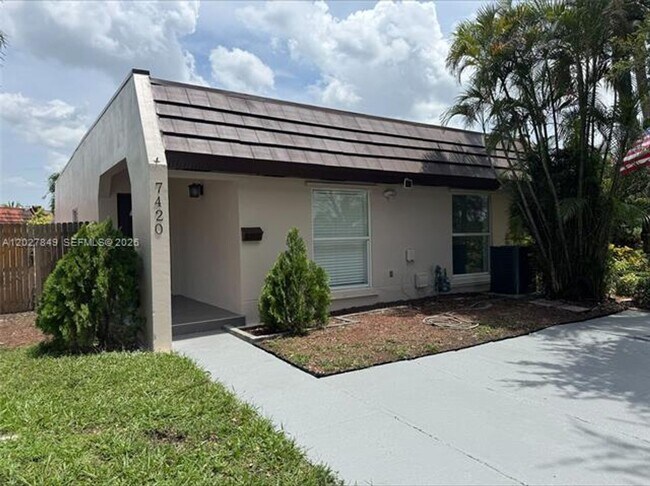 Photo - 7420 Big Cypress Dr