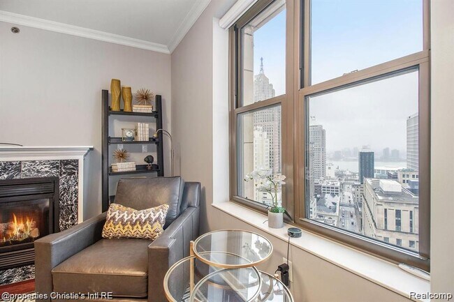 Photo - 1135 Shelby St Unit 2509