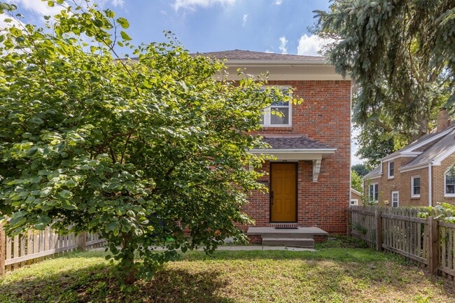Photo - Charming 4 Bed, 2 Bath Home Steps from Elmwood Park