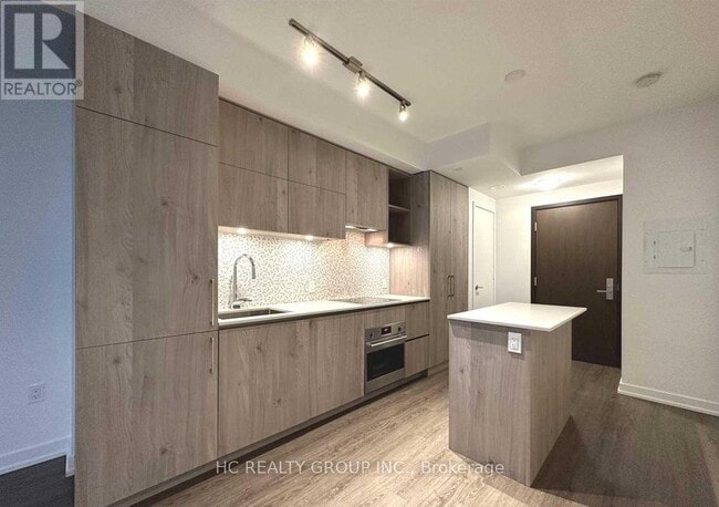 Photo - 1 Yorkville Ave Unité 4812