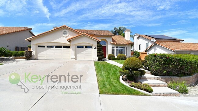 Building Photo - Oceanside | Single Family Home |2–3 miles away from Hwy 78