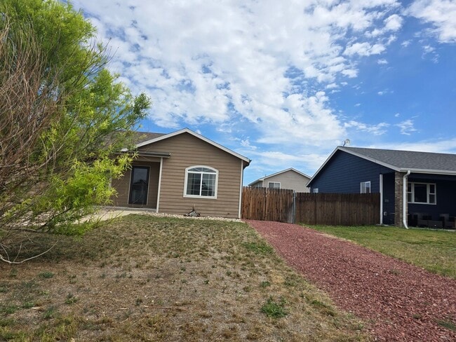 Photo - Newer One Level w/Huge Garage