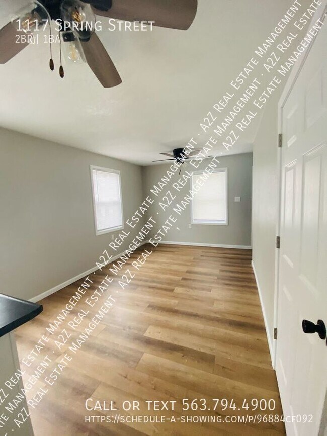 For Rent! Available now, COZY 2 BEDROOM, E... Rental House Rental in