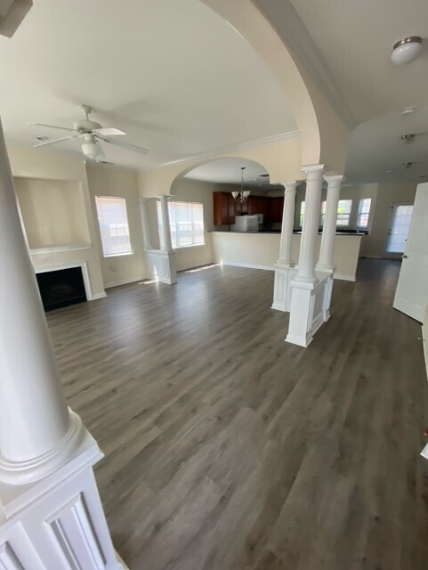 Beautiful 3 Bedroom 2.5 Bath Town Home in ... - Beautiful 3 Bedroom 2.5 Bath Town Home in ...