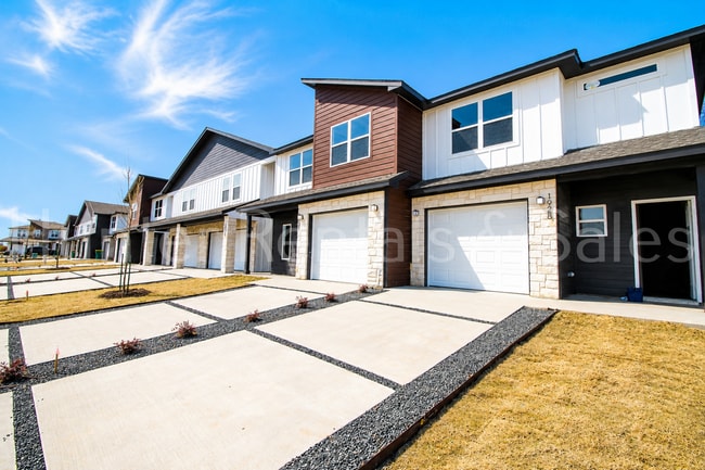 Photo - Upscale Three-bedroom Townhome!