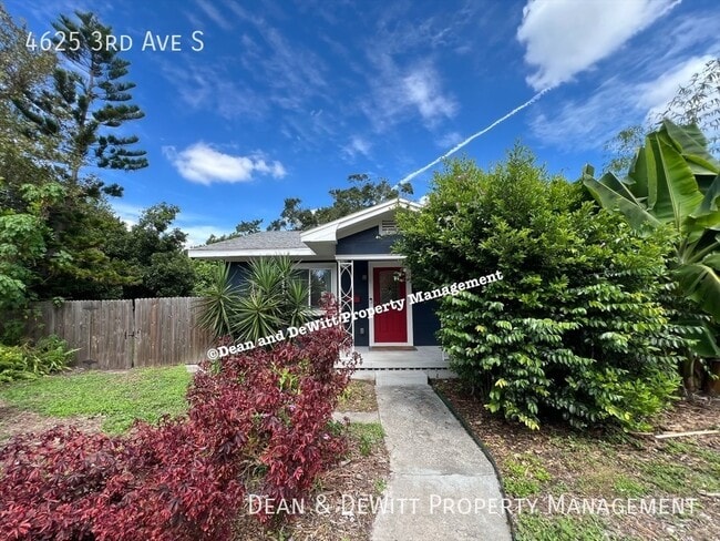 Building Photo - 4625 3rd Ave S Rental