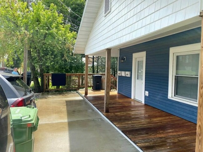 Photo - 601 Clinton Ave Unit 601