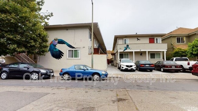 Photo - 824 15th St House