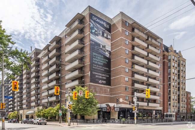 Building Photo - 435 Albert St. – Domaine 435