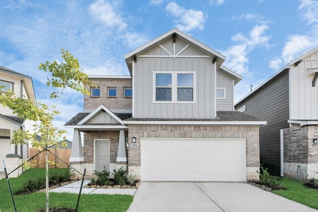 Building Photo - 8006 Cypress Poplar Ct Rental