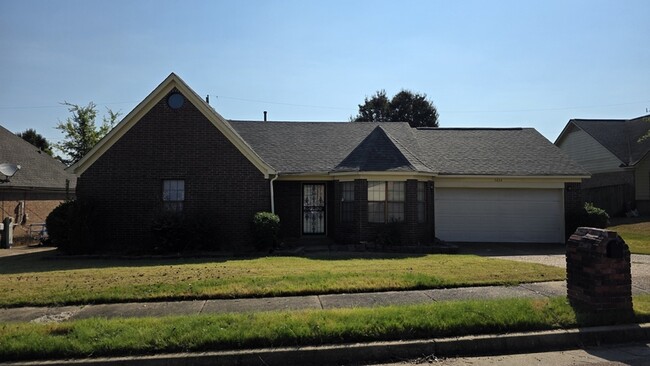 Building Photo - 5434 Kindle Creek Dr