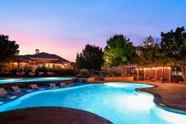 Photo - 3 bedroom in Round Rock TX 78665 Unit 3018