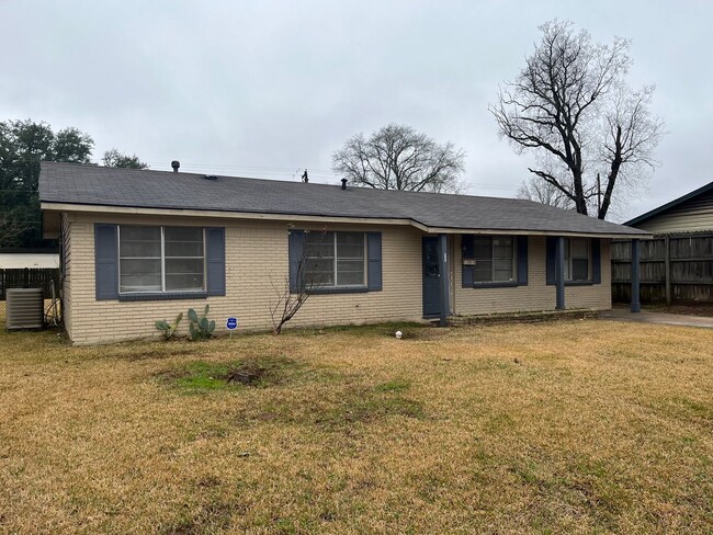 South Bossier 3BR - South Bossier 3BR House