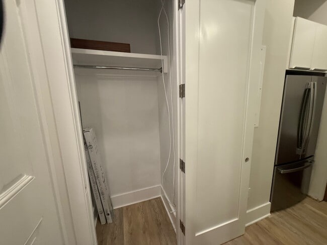 Photo - 271 Dartmouth St Unidad 2F Rental