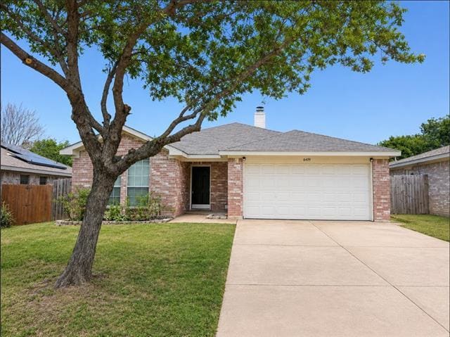 Building Photo - 6409 Riverwater Trail