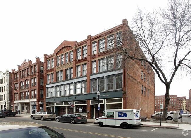 Photo - 57-61 Washington St