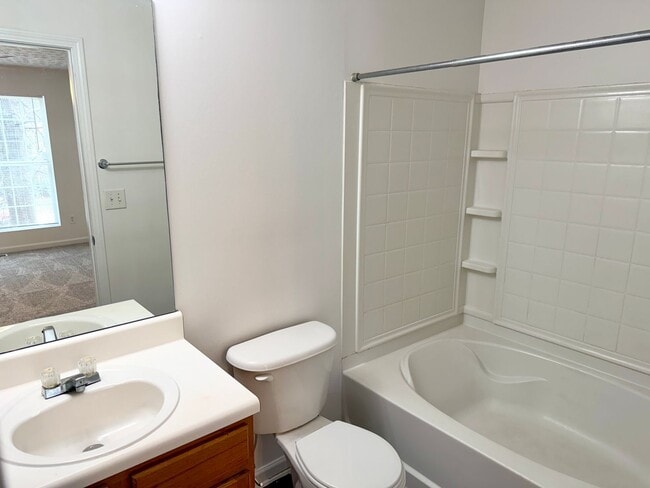 Photo - Welcome to this stunning 3-bedroom, 2.5-bathroom home located in the vibrant community of Decatur...