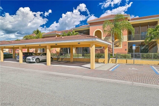 Building Photo - 13671 Julias Way Unit 1224