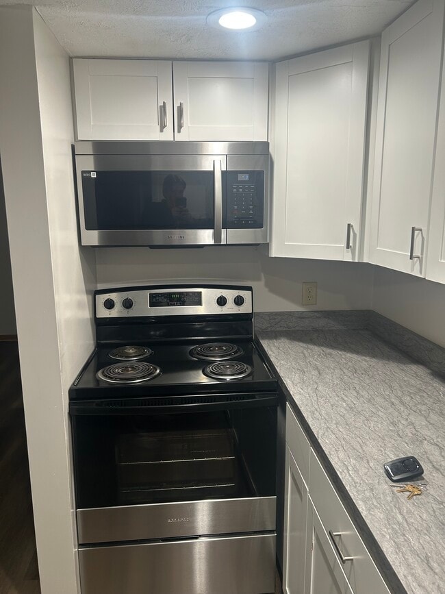 Photo - 1650 Secrest Rd