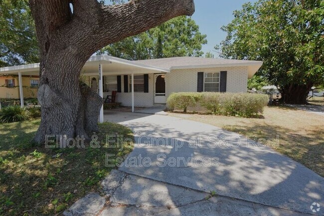 Building Photo - 3110 Ellis Ave Rental