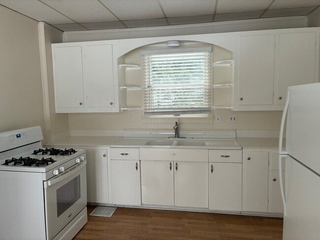 unidad 1 - 203 Burns St Unidad 4