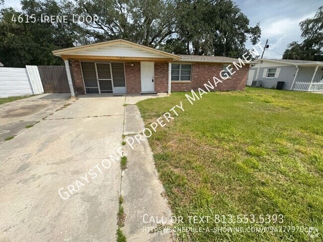 Building Photo - 4615 Irene Loop Rental
