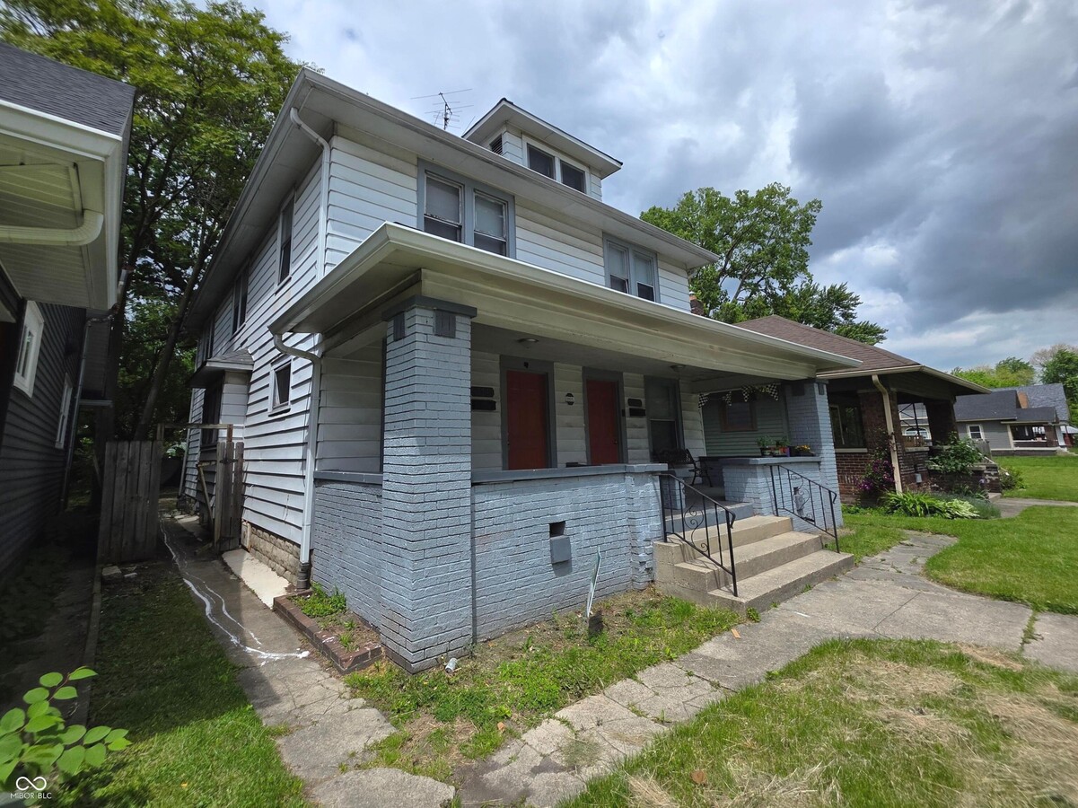 Photo - 314 N Denny St