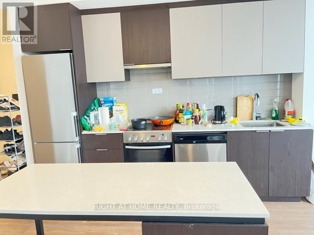 Photo - 203 College St Unit 3004