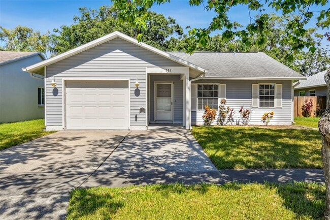 Building Photo - 331 Feather Tree Dr Rental
