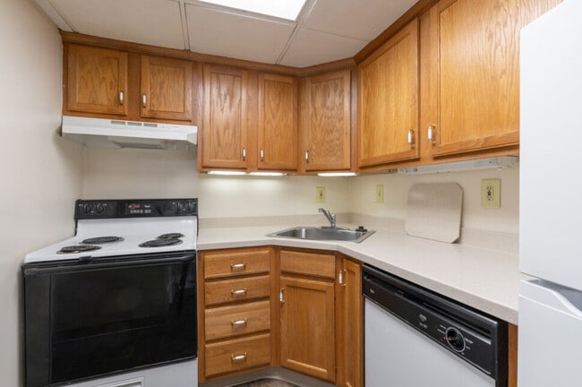 Pottsgrove Townhomes