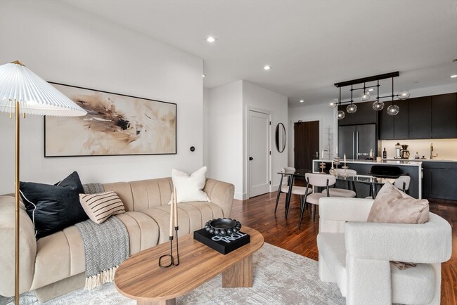 Photo - 99 Sumner St Unit 321