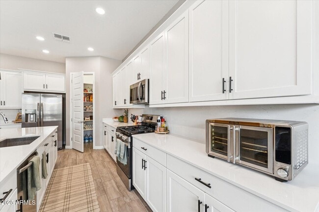 Photo - 3236 W Peak View Rd