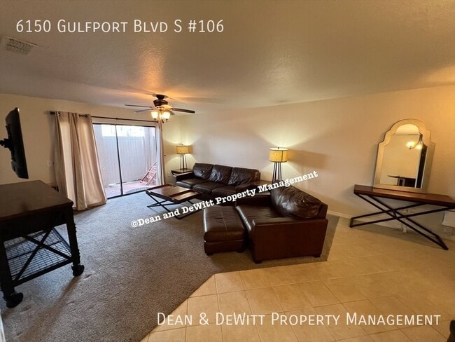 Photo - 6150 Gulfport Blvd S Unit 106