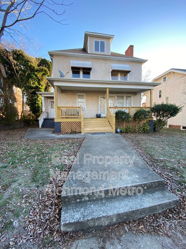 Photo - 3221 Hanes Ave Condo Unit Upstairs - A