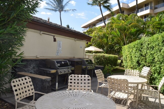 Photo - Maui Banyan 1 bd/2 ba furnished unit - H209 - 12 month lease Available Now