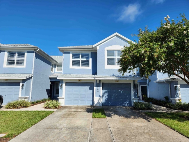 Building Photo - 4560 SW 52nd Cir Rental