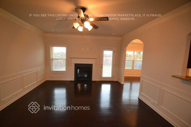 Photo - 3911 Lake Manor Way