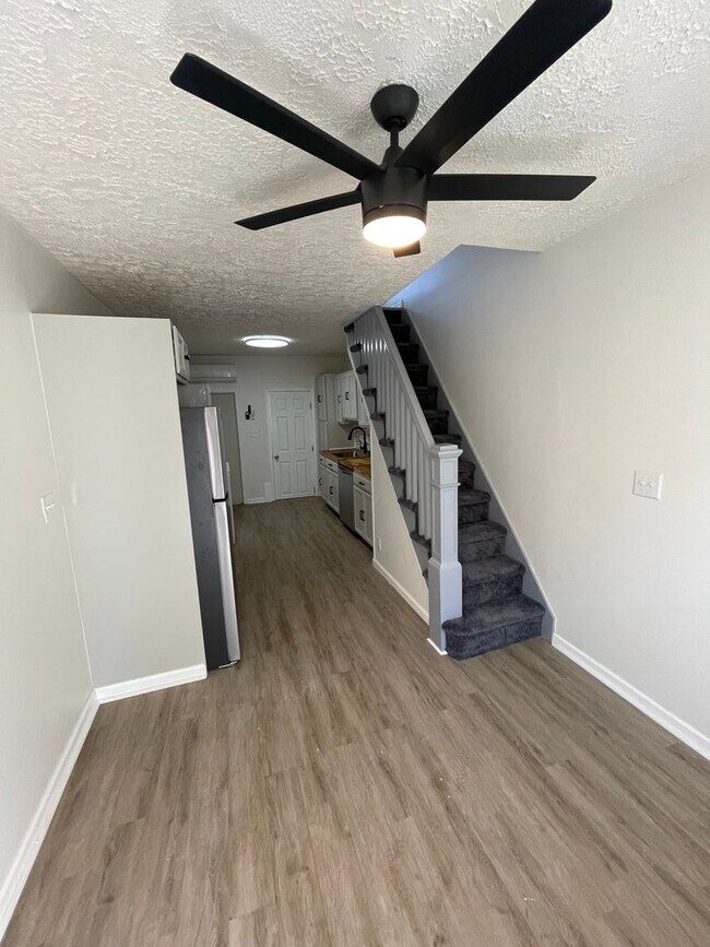 *Available January 1st* Renovated home on Townhome Rental in