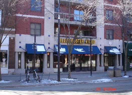 Fotografía del edificio - 515 State St