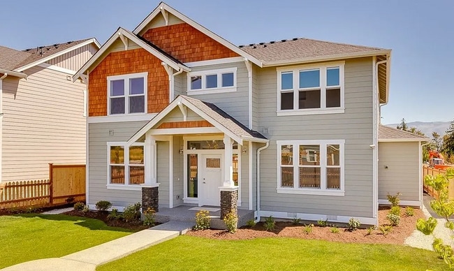 Building Photo - Mount Vernon 4 Bedroom