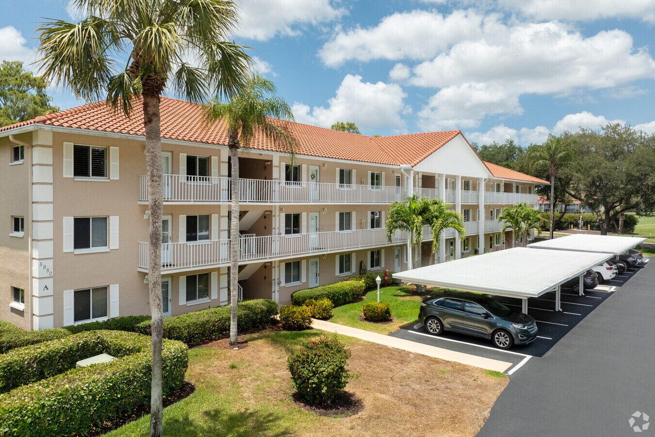 5950-5980 Amherst Dr Naples, FL 34112-8816 - 5950-5980 Amherst Dr