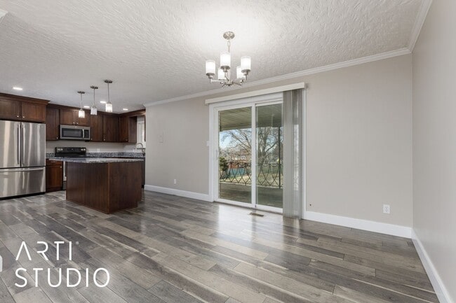 Move-In Ready! Beautiful 3-Bedroom Home in... - Move-In Ready! Beautiful 3-Bedroom Home in...