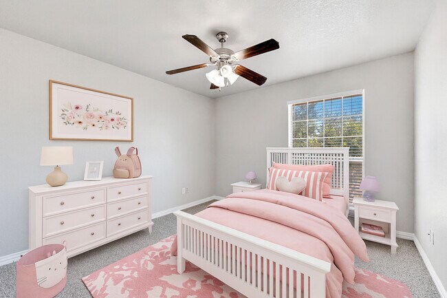 Woodhaven Villas