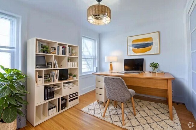 Building Photo - Bright 1BR + Bonus Room in Bloomfield – Pr... Rental