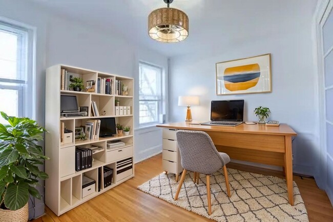 Bright 1BR + Bonus Room in Bloomfield – Pr... - Bright 1BR + Bonus Room in Bloomfield – Pr... Rental