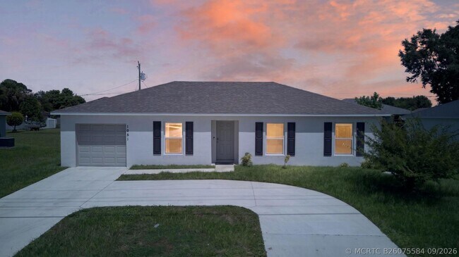 1051 SW Becker Rd