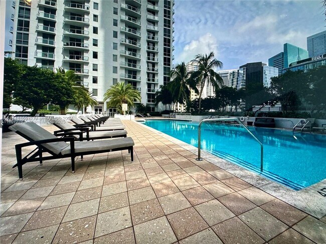 Photo - 1050 Brickell Ave